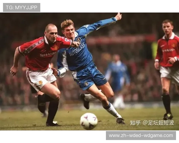 历年效力于英超联赛的著名球员盘点