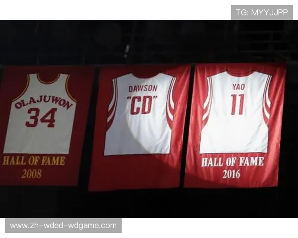 火箭队最新球衣款式有什么特别设计