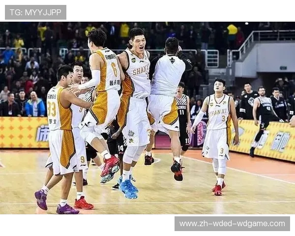 陕西篮球队CBA大名单及体育竞技整体实力介绍