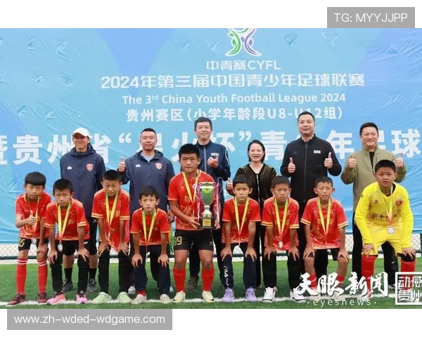 足球赛事的青少年培养体系与未来人才发展 足球赛事的青少年培养体系与未来人才发展