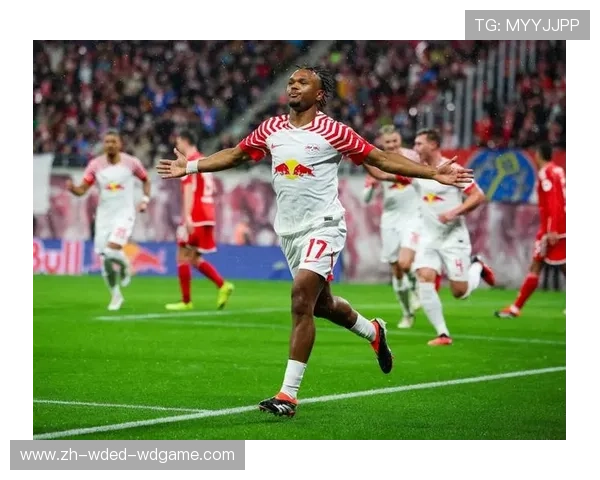 红牛集团足球帝国解读莱比锡如何晋级德甲 红牛集团足球帝国解读莱比锡如何晋级德甲